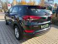 Hyundai TUCSON 1.6 2WD Go Radio, Klima, BT, USB Schwarz - thumbnail 4