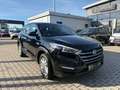 Hyundai TUCSON 1.6 2WD Go Radio, Klima, BT, USB Schwarz - thumbnail 3