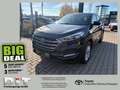 Hyundai TUCSON 1.6 2WD Go Radio, Klima, BT, USB Schwarz - thumbnail 1