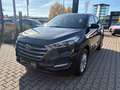 Hyundai TUCSON 1.6 2WD Go Radio, Klima, BT, USB Schwarz - thumbnail 2
