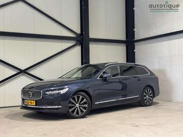2.0 T6 AWD Inscription Expression | panorama | led