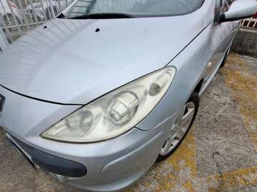307 2005 CC CC 2.0 16v Tecno