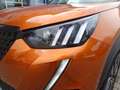 Peugeot 2008 PureTech 155 GT Automatik Orange - thumbnail 8