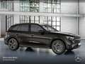 Mercedes-Benz GLC 450 d 4M AMG+NIGHT+360+AHK+BURMESTER+KEYLESS Schwarz - thumbnail 15