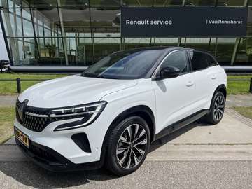 1.2 E-Tech full hybrid 200PK Techno