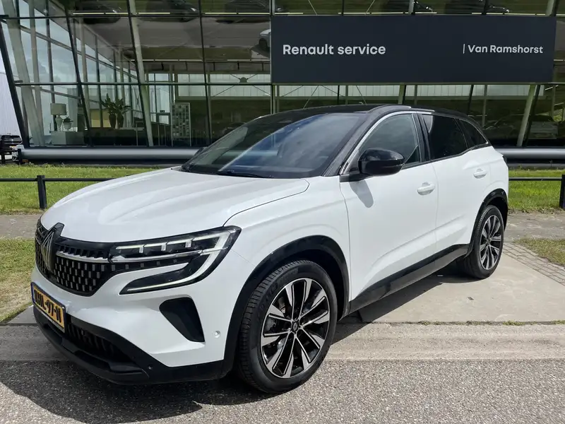 RENAULT Austral