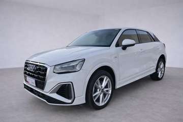 2.0 35 TDI S LINE ED S TRONIC