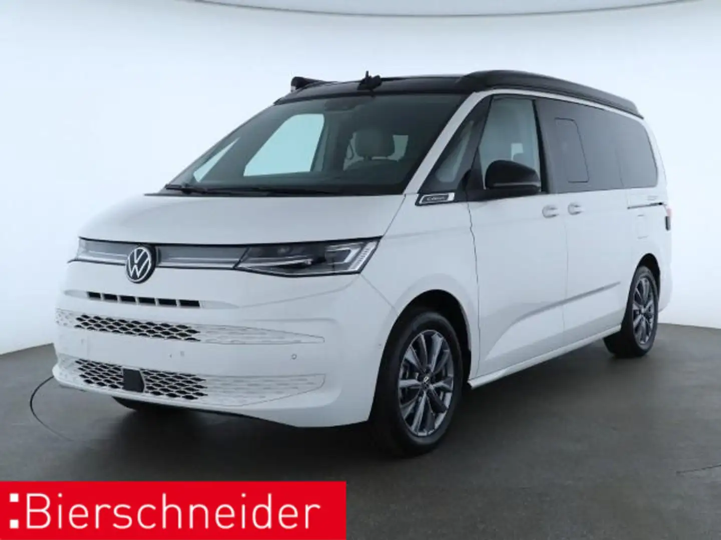 Volkswagen Sonstige T7 California TDI Ocean AHK DCC MATRIX HuD Weiß - 1