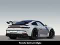 Porsche 992 911 GT3 Clubsportpaket Liftsystem-VA BOSE Blanc - thumbnail 30