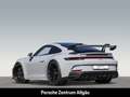 Porsche 992 911 GT3 Clubsportpaket Liftsystem-VA BOSE Blanc - thumbnail 3