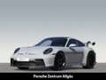 Porsche 992 911 GT3 Clubsportpaket Liftsystem-VA BOSE Blanc - thumbnail 1