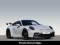 Porsche 992 911 GT3 Clubsportpaket Liftsystem-VA BOSE Blanc - thumbnail 28
