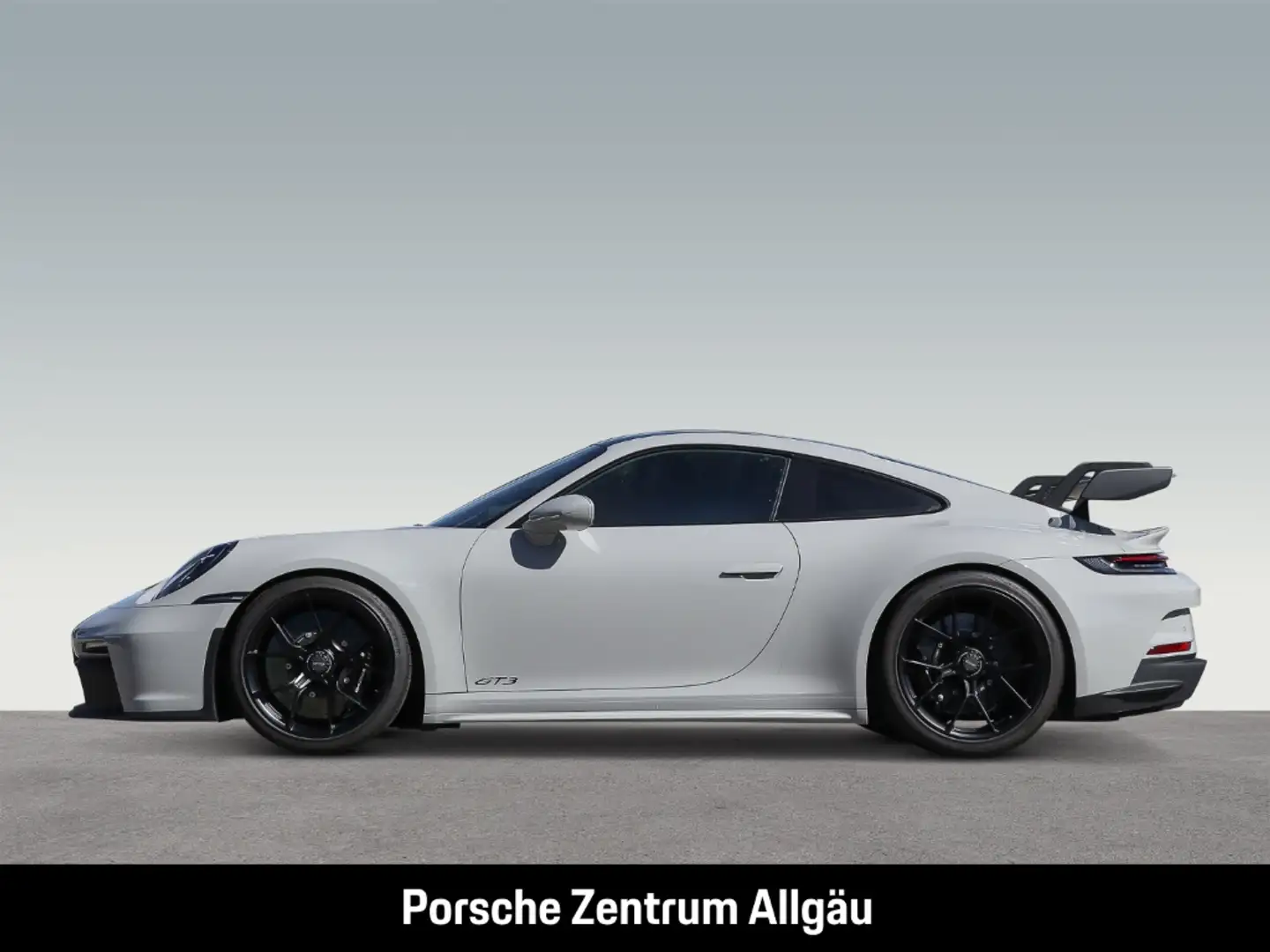 Porsche 992 911 GT3 Clubsportpaket Liftsystem-VA BOSE Blanc - 2