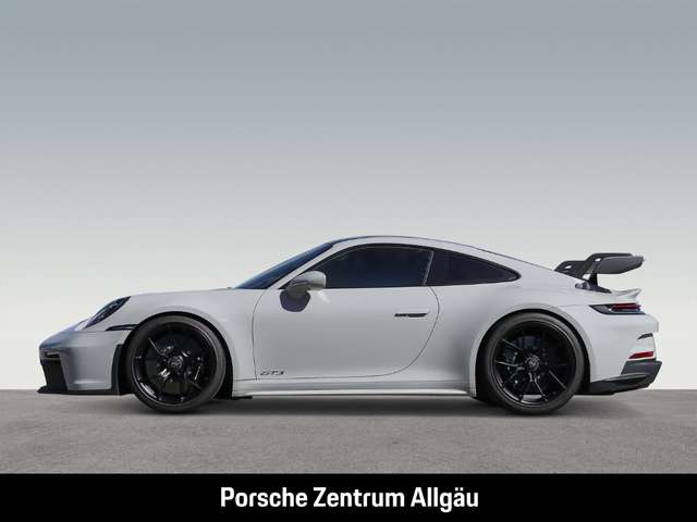 Porsche 992 911 GT3 Clubsportpaket Liftsystem-VA BOSE