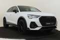 Audi Q3 Sportback 45 TFSI e S-LINE -PANO.DAK|SONOS|MEMORY| Bianco - thumbnail 11