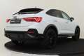 Audi Q3 Sportback 45 TFSI e S-LINE -PANO.DAK|SONOS|MEMORY| Bianco - thumbnail 3