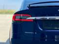 Tesla Model X Model X P100D 100kWh (mit Batterie),Vollaustattung Bleu - thumbnail 23