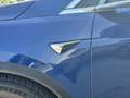 Tesla Model X Model X P100D 100kWh (mit Batterie),Vollaustattung Bleu - thumbnail 16