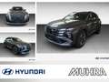 Hyundai TUCSON 1.6 48V DCT TREND LED NAVI 18"LM Grau - thumbnail 1