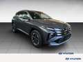 Hyundai TUCSON 1.6 48V DCT TREND LED NAVI 18"LM Grau - thumbnail 4
