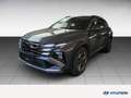Hyundai TUCSON 1.6 48V DCT TREND LED NAVI 18"LM Grau - thumbnail 2