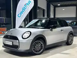 Mini Cooper C 3.Trg TRIM*PANO*RHKAM*HUD*NAVI*LED*AUT