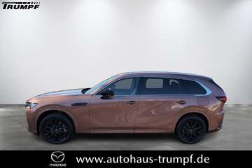 3.3L e-SKYACTIV D 254 PS 8AT AWD Homura COSO