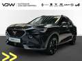 CUPRA Formentor 4Drive 2.0 TDI Klima Navi Rückfahrkamera Schwarz - thumbnail 1