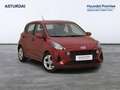 Hyundai i10 1.0 MPI Klass Rouge - thumbnail 2