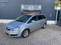 Opel Zafira 1.6 Temptation Grau - thumbnail 1