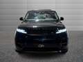 Land Rover Range Rover Sport 3.0d i6 mhev Dynamic SE awd 249cv auto Noir - thumbnail 3