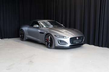 P450 R-DYNAMIC BLACK