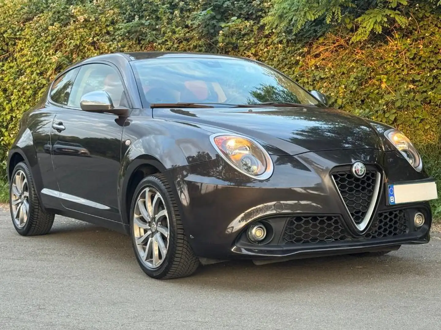 Alfa Romeo MiTo Mito 1.4i Super Brun - 1