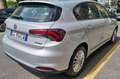 Fiat Tipo 5p 1.0 City Life 100cv CarPlay Sensori scorta Zilver - thumbnail 4