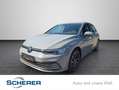 Volkswagen Golf VIII 1.5 TSI Life NAVI PRO CAM APP CONNECT Gris - thumbnail 1