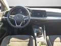 Volkswagen Golf VIII 1.5 TSI Life NAVI PRO CAM APP CONNECT Gris - thumbnail 3