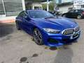 BMW 840 840d xDrive Gran Coupe 340 PS Facelift Blau - thumbnail 1