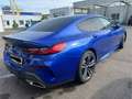 BMW 840 840d xDrive Gran Coupe 340 PS Facelift Blau - thumbnail 2