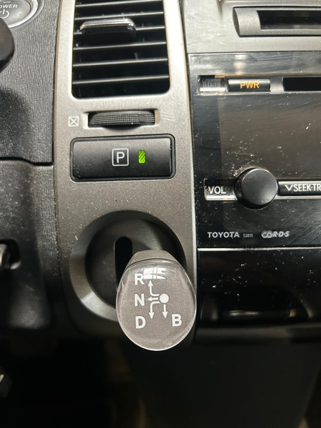 Toyota Prius 1.5 VVT-i Comfort Airco-Cruise-NAP-NL-Auto — photo 13