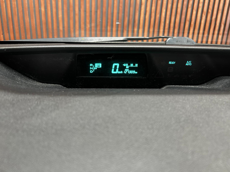 Toyota Prius 1.5 VVT-i Comfort Airco-Cruise-NAP-NL-Auto — photo 9