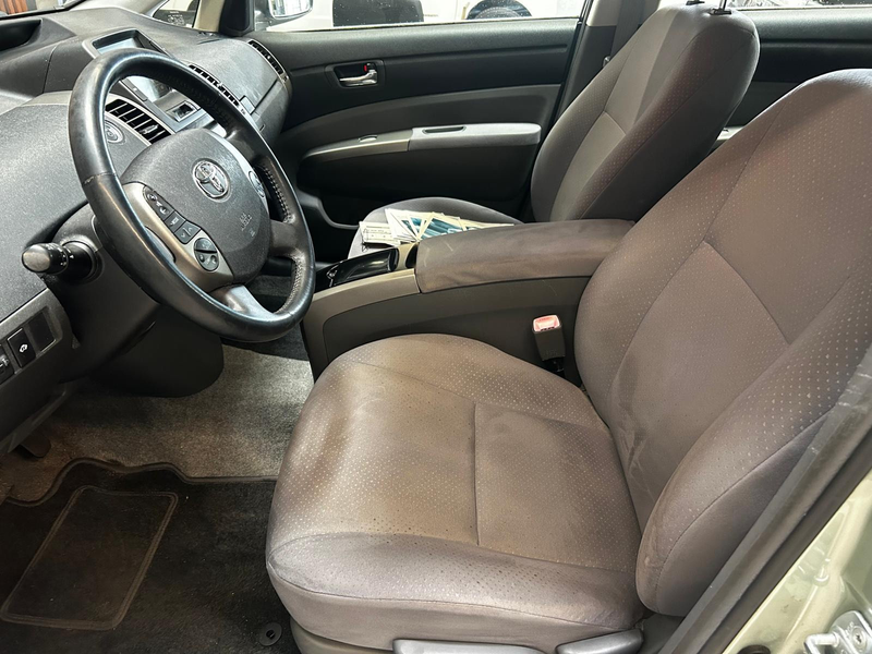 Toyota Prius 1.5 VVT-i Comfort Airco-Cruise-NAP-NL-Auto — photo 10