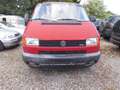 Volkswagen T4 Transporter TDI Automatik Klima Red - thumbnail 1