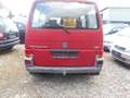 Volkswagen T4 Transporter TDI Automatik Klima Red - thumbnail 2