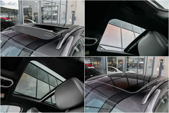 Porsche Macan view 14