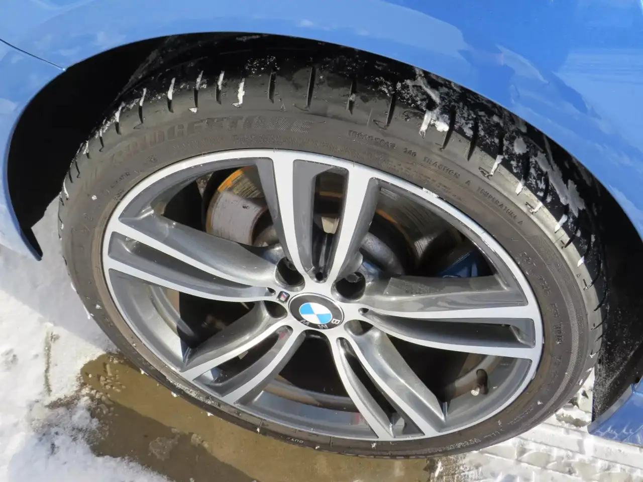 BMW 4 Series снимка BMW 4 Series