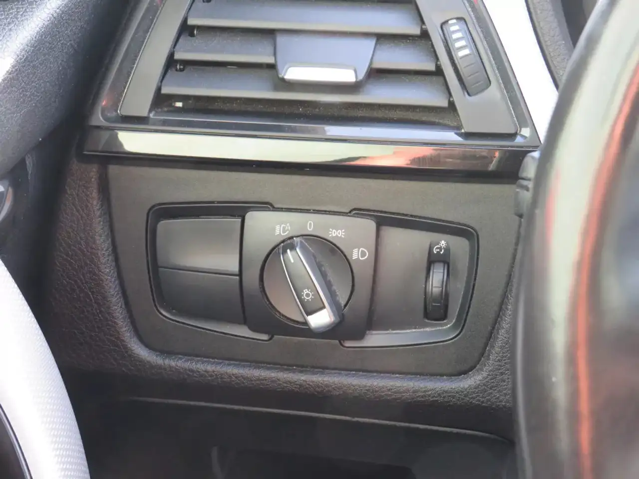 BMW 4 Series снимка BMW 4 Series