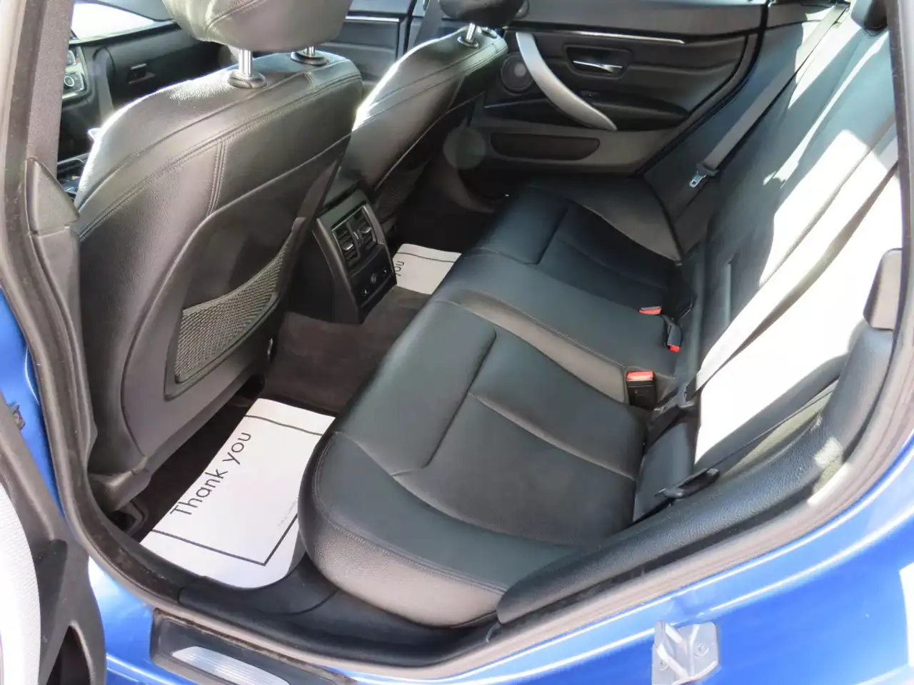 BMW 4 Series снимка BMW 4 Series