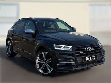 3.0 BiTDI 347CH QUATTRO S-TRONIC / CARBON / PANO /