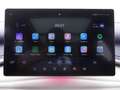 BYD 204 60 KWH Comfort + Leather + GPS + Panoram + Cam Blanc - thumbnail 13