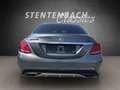 Mercedes-Benz C 43 AMG 4Matic Lim Gris - thumbnail 5